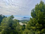 4 bedrooms House in Altea, Spain No. 12033 - house in Spain