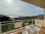 4 bedrooms House in Altea, Spain No. 12033 - Image 21