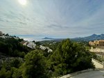4 bedrooms House in Altea, Spain No. 12033 - Image 22
