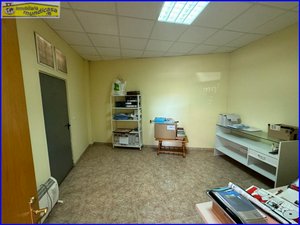 146m² Commercial property in Santomera, Spain No. 120344