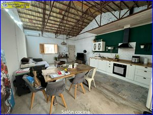 1 bedroom House in Santomera, Spain No. 120346