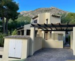 3 bedrooms House in Altea, Spain No. 12035 - Image 2