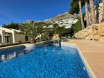 3 bedrooms House in Altea, Spain No. 12035 - Image 23