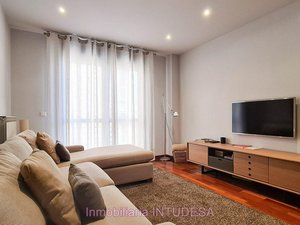 3 bedrooms Duplex in Chartered Community of Navarre, Spain No. 120357