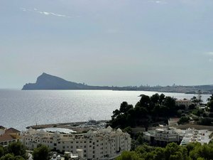 2 bedrooms Apartment in Altea, Spain No. 12036