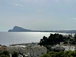 2 bedrooms Apartment in Altea, Spain No. 12036 - apartment in Spain