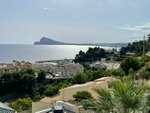 2 bedrooms Apartment in Altea, Spain No. 12036 - Image 24