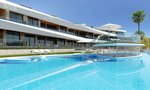 2 bedrooms Apartment in Gran Alacant, Spain No. 12037 - Image 3