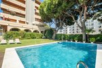 2 bedrooms Apartment in Marbella, Spain No. 120382 - apartment in Spain