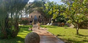 5 bedrooms Villa in Denia, Spain No. 12039