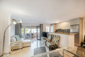 2 bedrooms Apartment in Marbella, Spain No. 120409