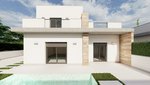 3 bedrooms House in Roldan, Spain No. 12044 - house in Spain