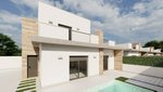 3 bedrooms House in Roldan, Spain No. 12044 - Image 4