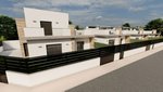 3 bedrooms House in Roldan, Spain No. 12044 - Image 6