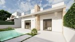 3 bedrooms House in Roldan, Spain No. 12044 - Image 8
