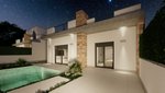 3 bedrooms House in Roldan, Spain No. 12044 - Image 11