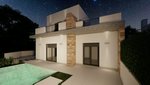 3 bedrooms House in Roldan, Spain No. 12044 - Image 12