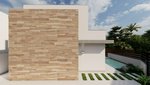 3 bedrooms House in Roldan, Spain No. 12044 - Image 24