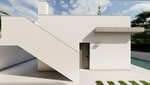 3 bedrooms House in Roldan, Spain No. 12044 - Image 25