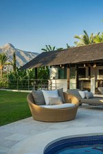 7 bedrooms Villa in Marbella, Spain No. 120474 - Image 29