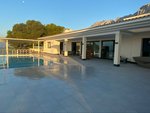 5 bedrooms Villa in Altea, Spain No. 12049 - Image 2
