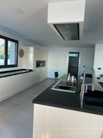 5 bedrooms Villa in Altea, Spain No. 12049 - Image 6