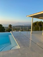 5 bedrooms Villa in Altea, Spain No. 12049 - Image 19