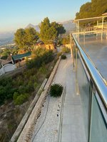 5 bedrooms Villa in Altea, Spain No. 12049 - Image 26