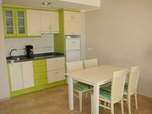 2 bedrooms Apartment in Calpe, Spain No. 12053