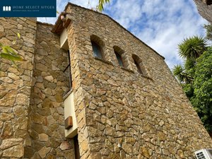 5 bedrooms House in Olivella, Spain No. 120579