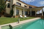 5 bedrooms House in Olivella, Spain No. 120588 - house in Spain