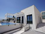 3 bedrooms House in Polop, Spain No. 12059 - Image 2