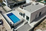 3 bedrooms House in Polop, Spain No. 12059 - Image 4