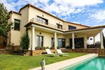 5 bedrooms Villa in Olivella, Spain No. 120594 - Image 4