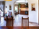 5 bedrooms Villa in Olivella, Spain No. 120594 - Image 10