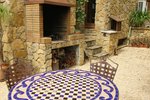 5 bedrooms House in Olivella, Spain No. 120597 - Image 41