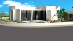 3 bedrooms House in Polop, Spain No. 12060 - Image 2