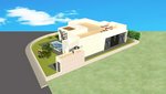 3 bedrooms House in Polop, Spain No. 12060 - Image 3