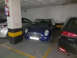 23m² Garage in Madrid, Spain No. 120607 - garage in Spain