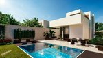 3 bedrooms House in Polop, Spain No. 12061 - house in Spain