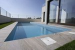 3 bedrooms House in Polop, Spain No. 12061 - Image 6