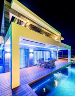 4 bedrooms Villa in Calpe, Spain No. 12062 - Image 11