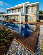 4 bedrooms Villa in Calpe, Spain No. 12062 - Image 13