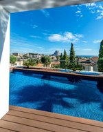 4 bedrooms Villa in Calpe, Spain No. 12062 - Image 16
