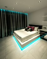 4 bedrooms Villa in Calpe, Spain No. 12062 - Image 17