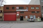 1553m² Warehouse in Madrid, Spain No. 120625 - warehouse in Spain