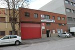 1553m² Warehouse in Madrid, Spain No. 120625 - Image 2