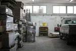 1553m² Warehouse in Madrid, Spain No. 120625 - Image 7