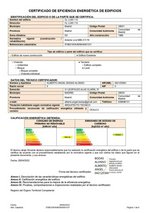 1553m² Warehouse in Madrid, Spain No. 120625 - Image 24