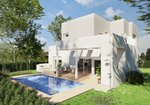 3 bedrooms House in Oliva, Spain No. 12066 - house in Spain